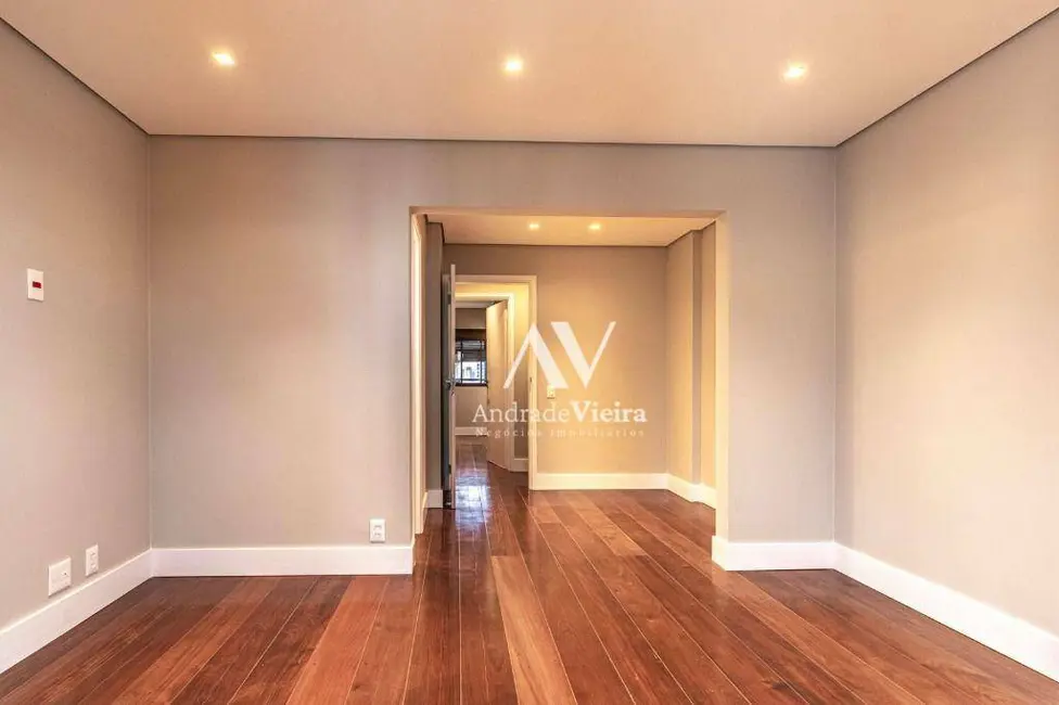 Foto 7 de Apartamento com 4 quartos à venda, 244m2 em Centro, Campinas - SP