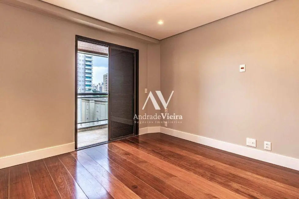 Apartamento com 4 quartos à venda, 244m2 em Centro, Campinas - SP - imagem 3 Foto 3 de Apartamento com 4 quartos à venda, 244m2 em Centro, Campinas - SP