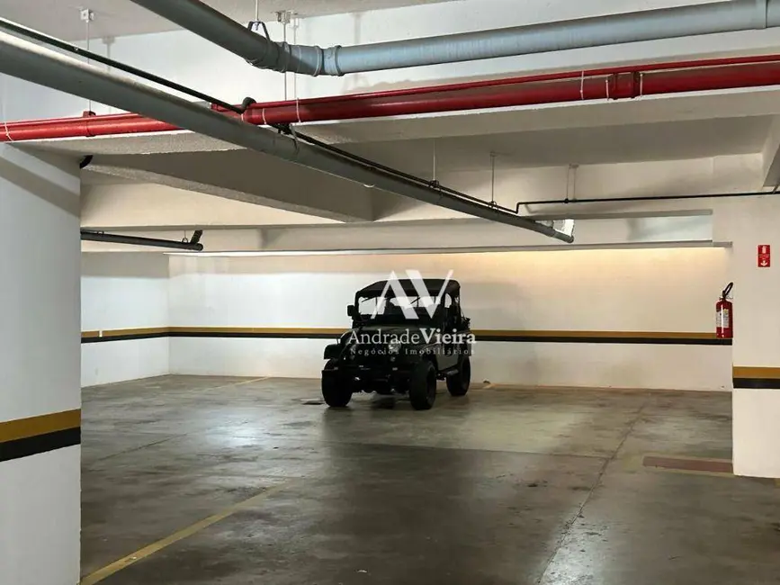 Apartamento com 3 quartos à venda, 157m2 em Cambuí, Campinas - SP - imagem 9 Foto 9 de Apartamento com 3 quartos à venda, 157m2 em Cambuí, Campinas - SP