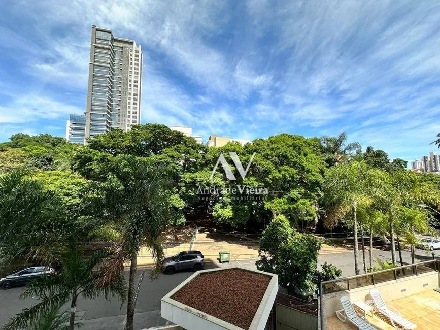 Apartamento com 3 quartos à venda, 157m2 em Cambuí, Campinas - SP - imagem 3 Foto 3 de Apartamento com 3 quartos à venda, 157m2 em Cambuí, Campinas - SP