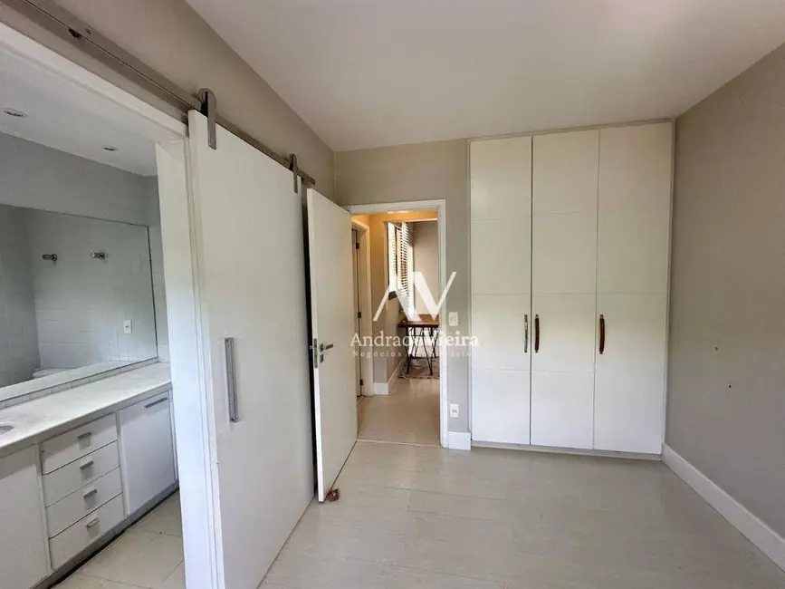 Apartamento com 3 quartos à venda, 157m2 em Cambuí, Campinas - SP - imagem 7 Foto 7 de Apartamento com 3 quartos à venda, 157m2 em Cambuí, Campinas - SP
