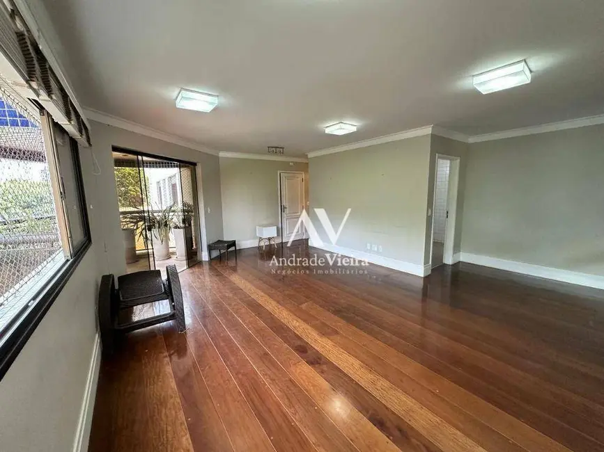 Apartamento com 3 quartos à venda, 157m2 em Cambuí, Campinas - SP - imagem 2 Foto 2 de Apartamento com 3 quartos à venda, 157m2 em Cambuí, Campinas - SP