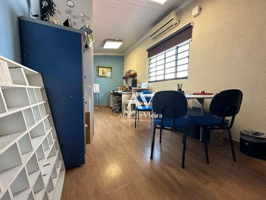 Loja à venda e para alugar, 286m2 em Jardim Guanabara, Campinas - SP - imagem 5 Foto 5 de Loja à venda e para alugar, 286m2 em Jardim Guanabara, Campinas - SP