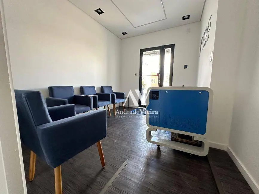 Loja à venda e para alugar, 286m2 em Jardim Guanabara, Campinas - SP - imagem 6 Foto 6 de Loja à venda e para alugar, 286m2 em Jardim Guanabara, Campinas - SP