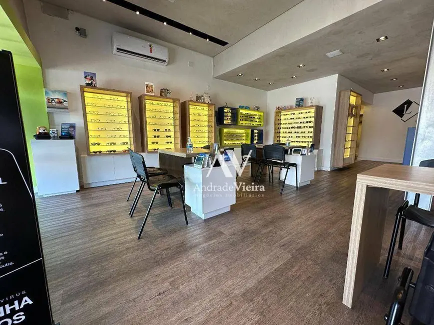 Loja à venda e para alugar, 286m2 em Jardim Guanabara, Campinas - SP - imagem 3 Foto 3 de Loja à venda e para alugar, 286m2 em Jardim Guanabara, Campinas - SP