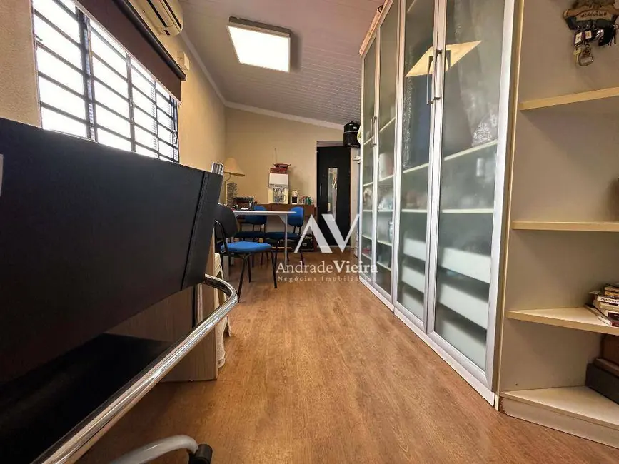 Loja à venda e para alugar, 286m2 em Jardim Guanabara, Campinas - SP - imagem 4 Foto 4 de Loja à venda e para alugar, 286m2 em Jardim Guanabara, Campinas - SP