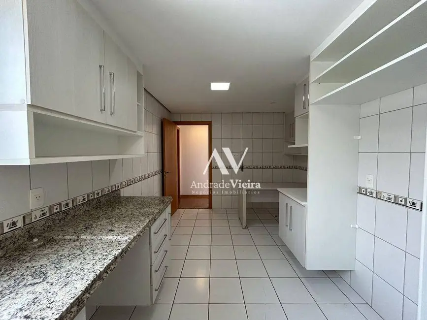 Apartamento com 4 quartos à venda, 137m2 em Vila Brandina, Campinas - SP - imagem 8 Foto 8 de Apartamento com 4 quartos à venda, 137m2 em Vila Brandina, Campinas - SP