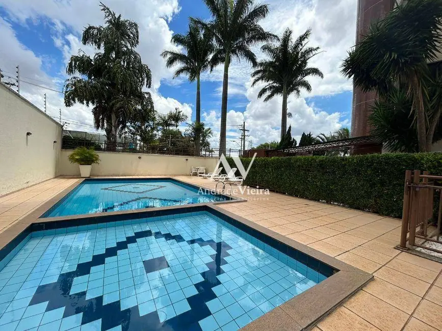 Apartamento com 4 quartos à venda, 137m2 em Vila Brandina, Campinas - SP - imagem 3 Foto 3 de Apartamento com 4 quartos à venda, 137m2 em Vila Brandina, Campinas - SP