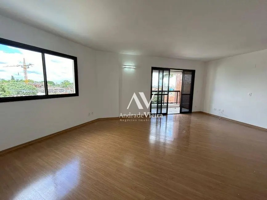 Apartamento com 4 quartos à venda, 137m2 em Vila Brandina, Campinas - SP - imagem 5 Foto 5 de Apartamento com 4 quartos à venda, 137m2 em Vila Brandina, Campinas - SP