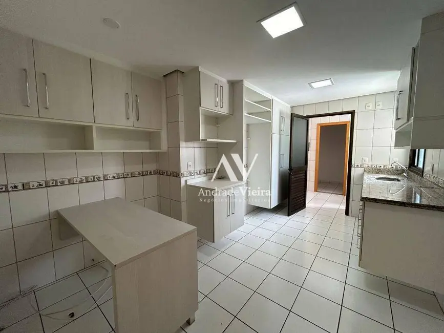 Apartamento com 4 quartos à venda, 137m2 em Vila Brandina, Campinas - SP - imagem 6 Foto 6 de Apartamento com 4 quartos à venda, 137m2 em Vila Brandina, Campinas - SP