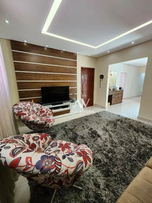 Foto 8 de Casa com 3 quartos à venda, 300m2 em Jardim Aurélia, Campinas - SP