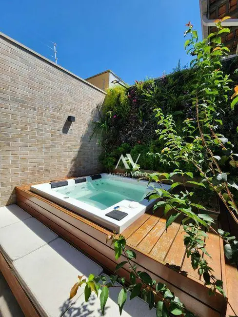 Foto 6 de Casa com 3 quartos à venda, 300m2 em Jardim Aurélia, Campinas - SP