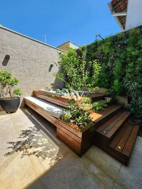 Foto 5 de Casa com 3 quartos à venda, 300m2 em Jardim Aurélia, Campinas - SP