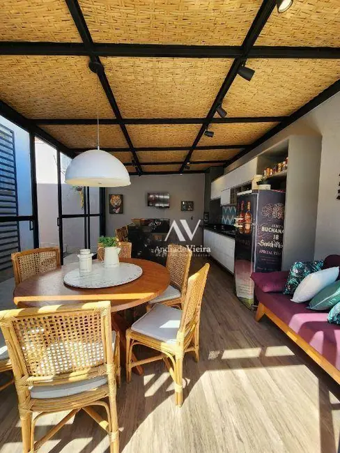 Foto 7 de Casa com 3 quartos à venda, 300m2 em Jardim Aurélia, Campinas - SP