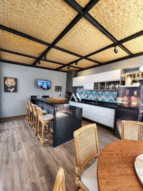 Foto 3 de Casa com 3 quartos à venda, 300m2 em Jardim Aurélia, Campinas - SP