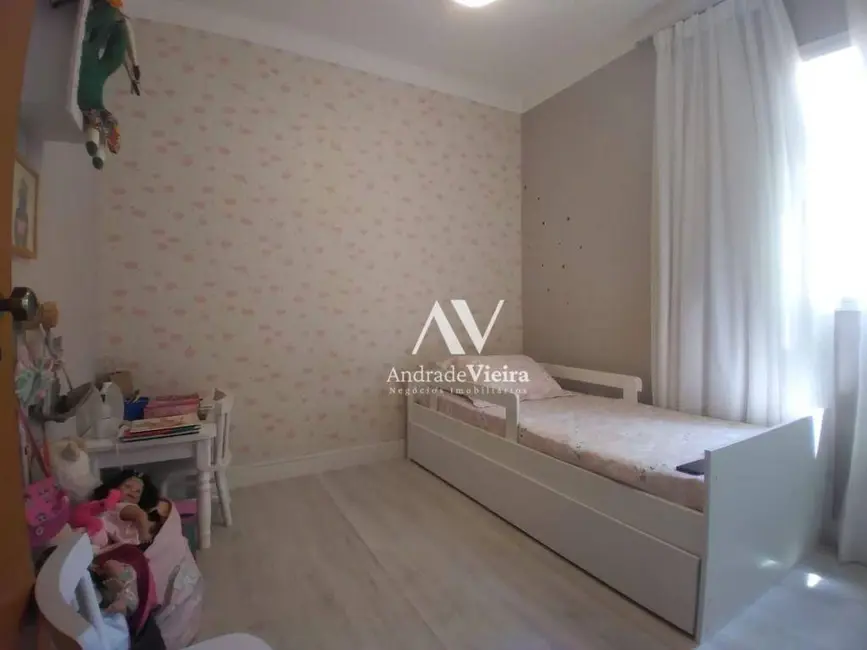 Foto 4 de Apartamento com 3 quartos à venda, 86m2 em Parque Rural Fazenda Santa Cândida, Campinas - SP