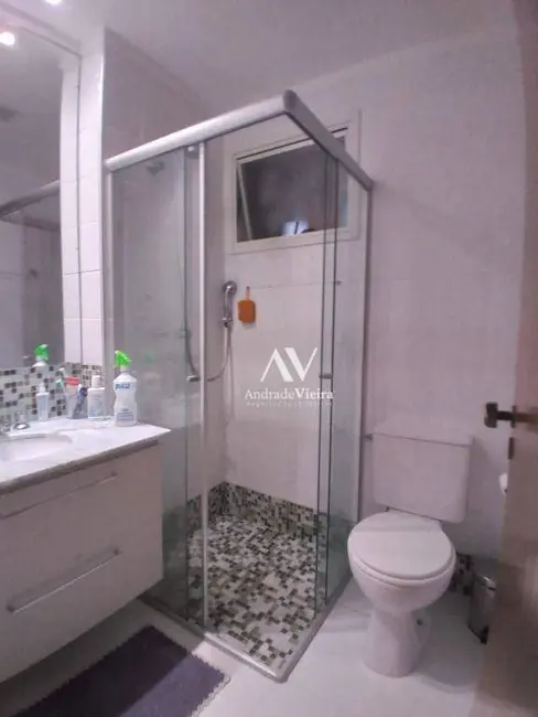 Foto 9 de Apartamento com 3 quartos à venda, 86m2 em Parque Rural Fazenda Santa Cândida, Campinas - SP