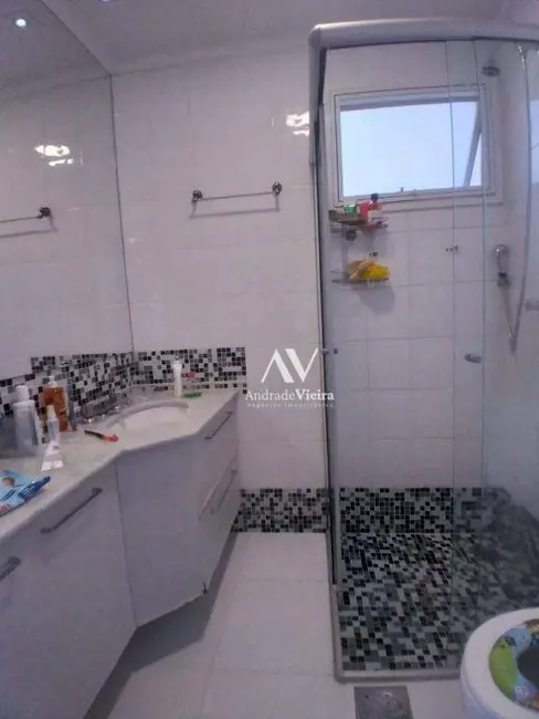 Foto 7 de Apartamento com 3 quartos à venda, 86m2 em Parque Rural Fazenda Santa Cândida, Campinas - SP