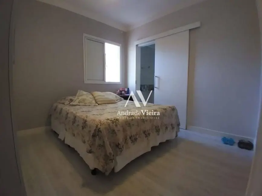 Foto 6 de Apartamento com 3 quartos à venda, 86m2 em Parque Rural Fazenda Santa Cândida, Campinas - SP