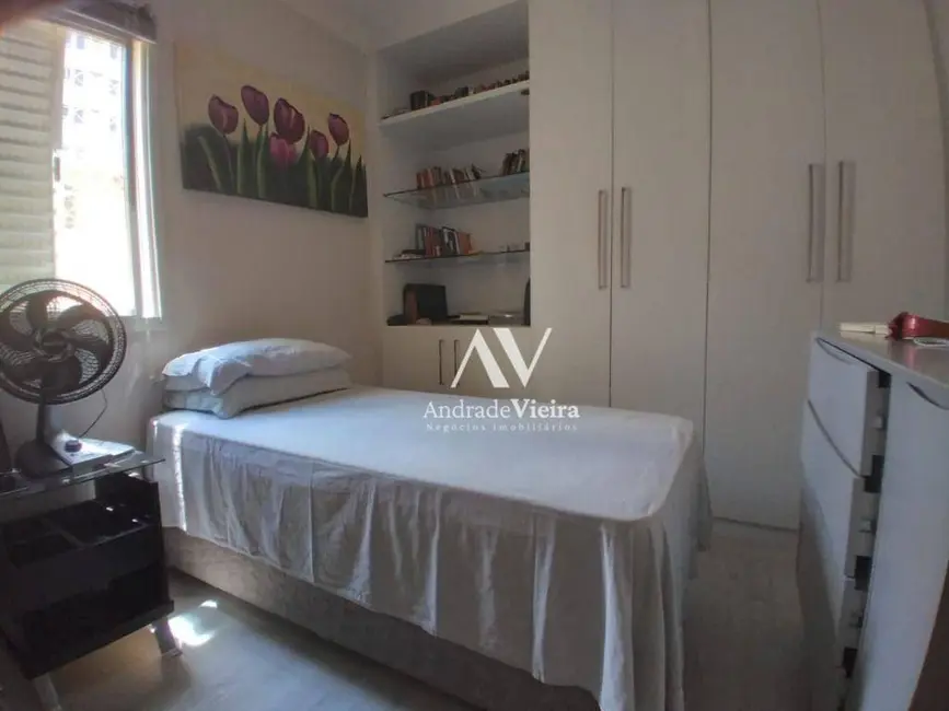 Foto 5 de Apartamento com 3 quartos à venda, 86m2 em Parque Rural Fazenda Santa Cândida, Campinas - SP