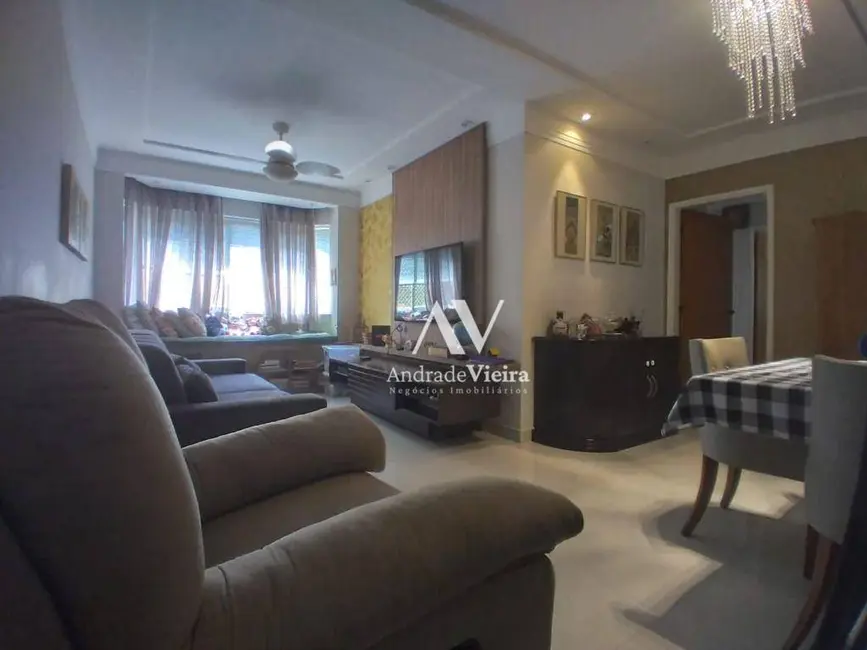 Foto 3 de Apartamento com 3 quartos à venda, 86m2 em Parque Rural Fazenda Santa Cândida, Campinas - SP