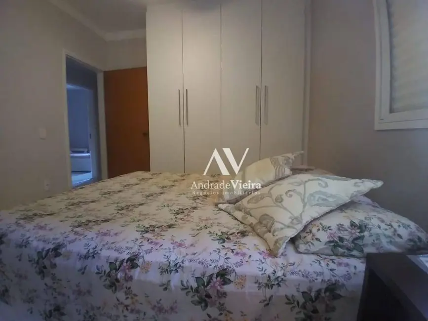 Foto 8 de Apartamento com 3 quartos à venda, 86m2 em Parque Rural Fazenda Santa Cândida, Campinas - SP