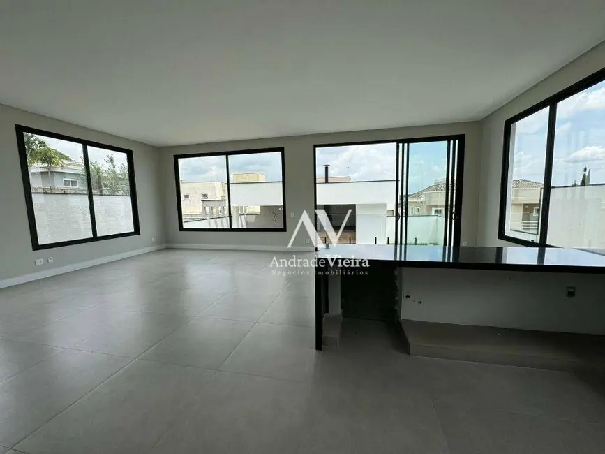 Foto 9 de Casa de Condomínio com 4 quartos à venda, 411m2 em Loteamento Alphaville Campinas, Campinas - SP