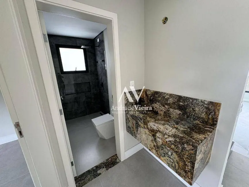 Foto 7 de Casa de Condomínio com 4 quartos à venda, 411m2 em Loteamento Alphaville Campinas, Campinas - SP