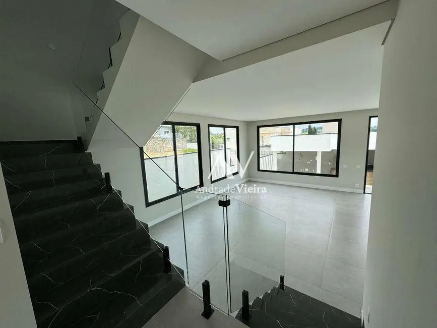 Foto 8 de Casa de Condomínio com 4 quartos à venda, 411m2 em Loteamento Alphaville Campinas, Campinas - SP