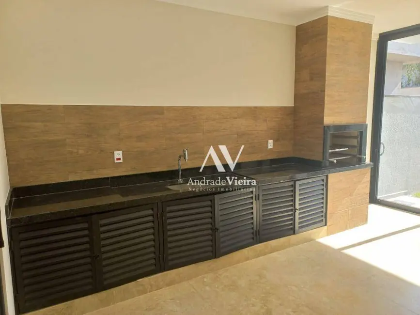 Foto 4 de Casa de Condomínio com 3 quartos à venda, 300m2 em Paulinia - SP