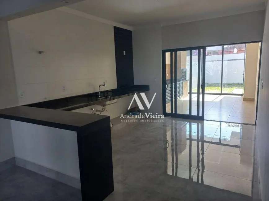 Foto 2 de Casa de Condomínio com 3 quartos à venda, 300m2 em Paulinia - SP