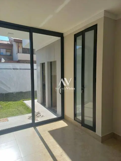 Foto 6 de Casa de Condomínio com 3 quartos à venda, 300m2 em Paulinia - SP