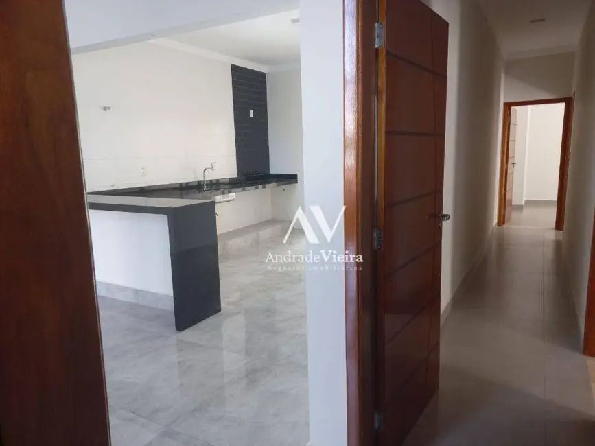 Foto 9 de Casa de Condomínio com 3 quartos à venda, 300m2 em Paulinia - SP