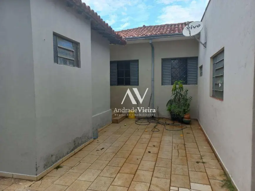 Casa com 4 quartos à venda, 325m2 em Taquaral, Campinas - SP - imagem 6 Foto 6 de Casa com 4 quartos à venda, 325m2 em Taquaral, Campinas - SP