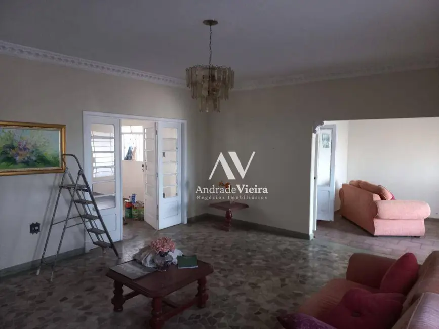 Casa com 4 quartos à venda, 325m2 em Taquaral, Campinas - SP - imagem 5 Foto 5 de Casa com 4 quartos à venda, 325m2 em Taquaral, Campinas - SP