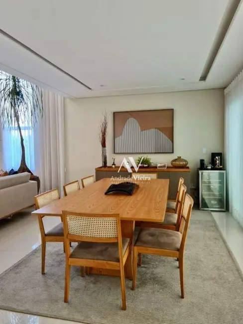 Foto 6 de Casa de Condomínio com 4 quartos à venda, 402m2 em Loteamento Parque dos Alecrins, Campinas - SP