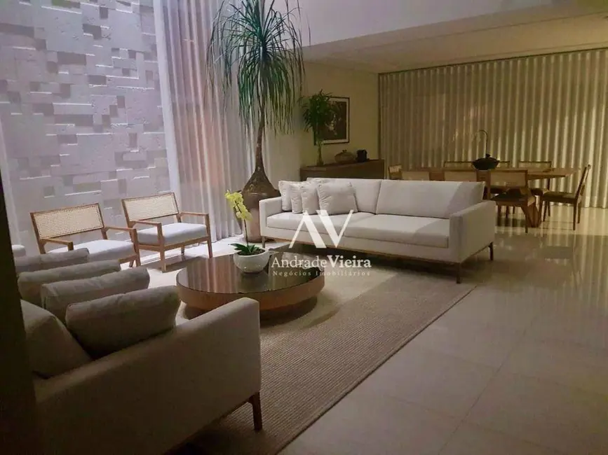 Foto 4 de Casa de Condomínio com 4 quartos à venda, 402m2 em Loteamento Parque dos Alecrins, Campinas - SP