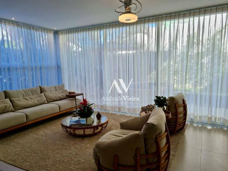 Foto 7 de Casa de Condomínio com 4 quartos à venda, 402m2 em Loteamento Parque dos Alecrins, Campinas - SP