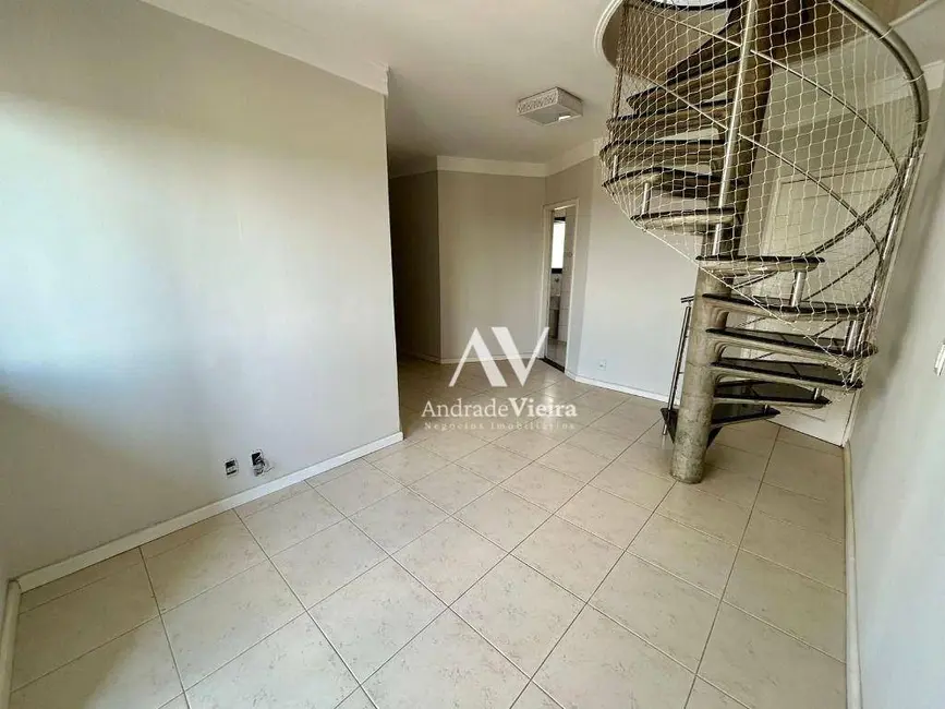 Apartamento com 3 quartos à venda, 158m2 em Mansões Santo Antônio, Campinas - SP - imagem 3 Foto 3 de Apartamento com 3 quartos à venda, 158m2 em Mansões Santo Antônio, Campinas - SP