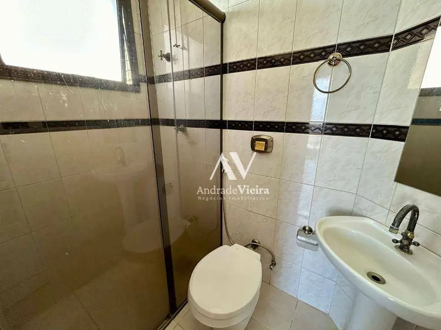 Apartamento com 3 quartos à venda, 158m2 em Mansões Santo Antônio, Campinas - SP - imagem 9 Foto 9 de Apartamento com 3 quartos à venda, 158m2 em Mansões Santo Antônio, Campinas - SP