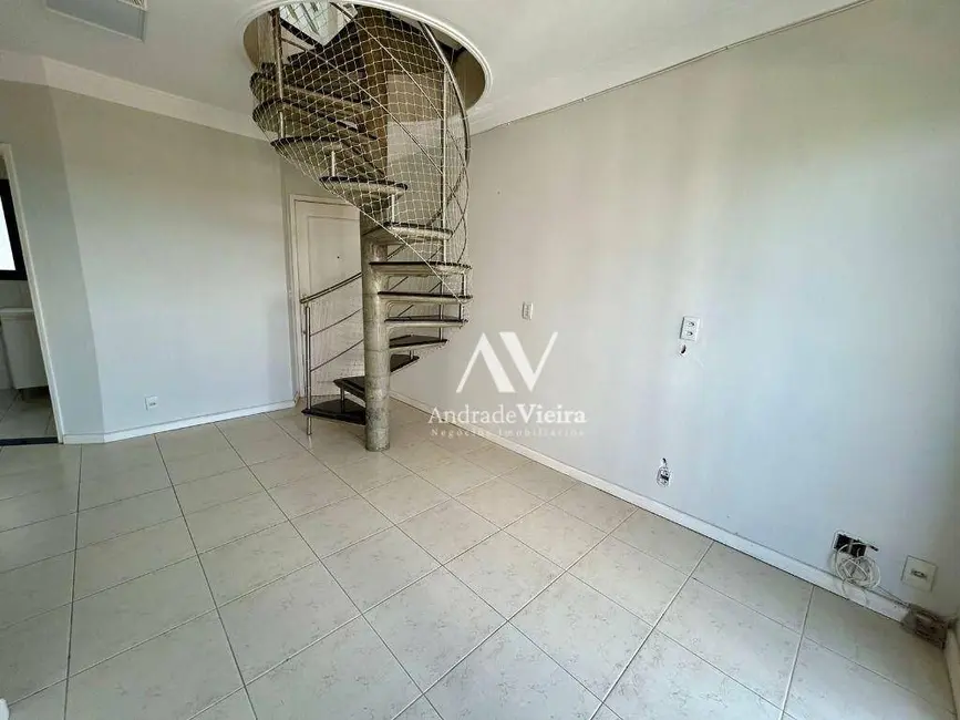 Apartamento com 3 quartos à venda, 158m2 em Mansões Santo Antônio, Campinas - SP - imagem 6 Foto 6 de Apartamento com 3 quartos à venda, 158m2 em Mansões Santo Antônio, Campinas - SP