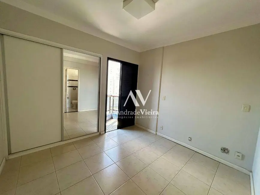 Apartamento com 3 quartos à venda, 158m2 em Mansões Santo Antônio, Campinas - SP - imagem 8 Foto 8 de Apartamento com 3 quartos à venda, 158m2 em Mansões Santo Antônio, Campinas - SP