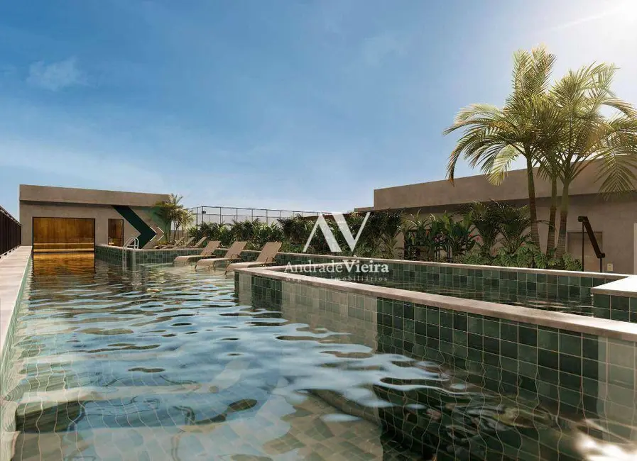 Foto 3 de Apartamento com 1 quarto à venda, 35m2 em Campinas - SP