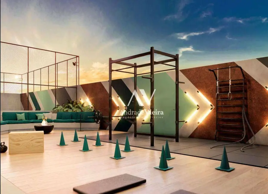 Foto 7 de Apartamento com 2 quartos à venda, 53m2 em Campinas - SP