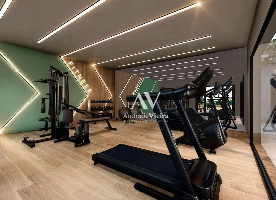 Foto 6 de Apartamento com 2 quartos à venda, 53m2 em Campinas - SP