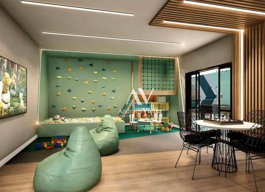 Foto 9 de Apartamento com 2 quartos à venda, 53m2 em Campinas - SP