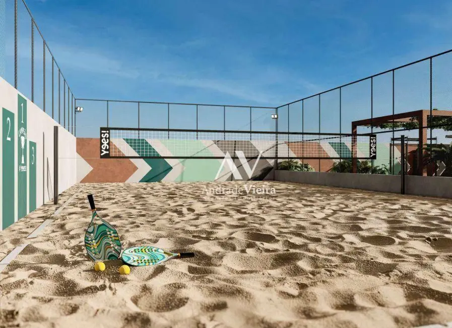 Foto 5 de Apartamento com 2 quartos à venda, 53m2 em Campinas - SP