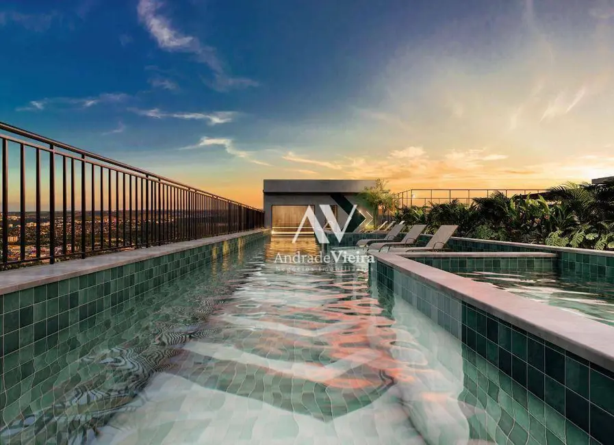 Foto 2 de Apartamento com 2 quartos à venda, 53m2 em Campinas - SP