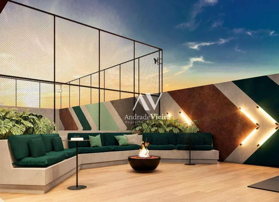 Foto 4 de Apartamento com 2 quartos à venda, 53m2 em Campinas - SP