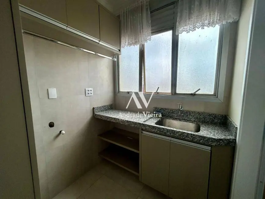 Foto 7 de Apartamento com 3 quartos à venda, 153m2 em Taquaral, Campinas - SP